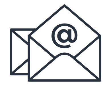 logo mail