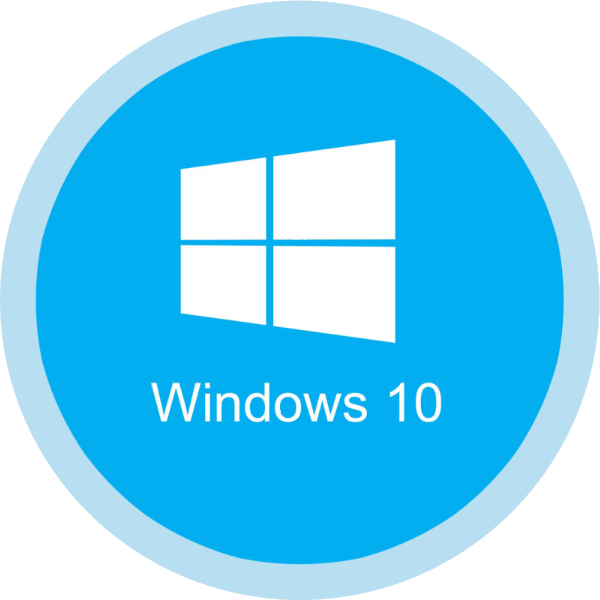 logo Win10