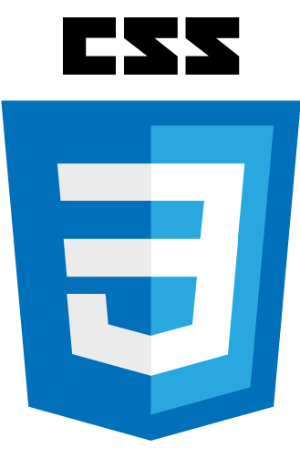 logo CSS