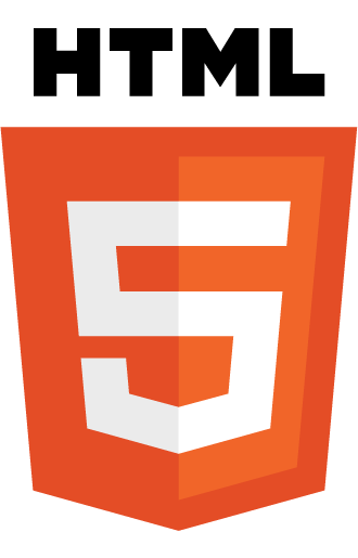 logo html