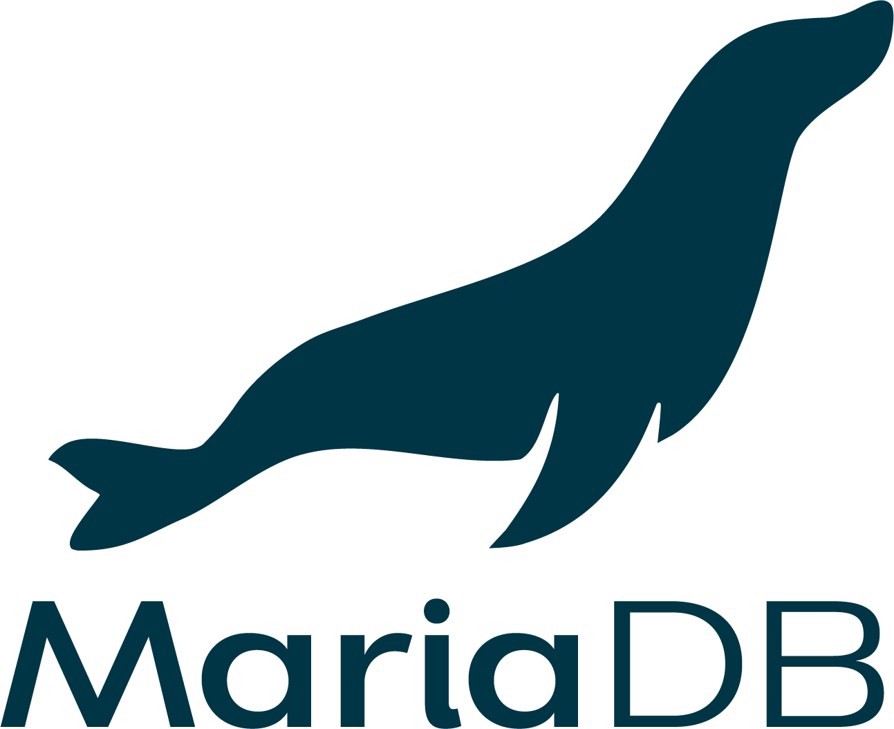logo mariadb