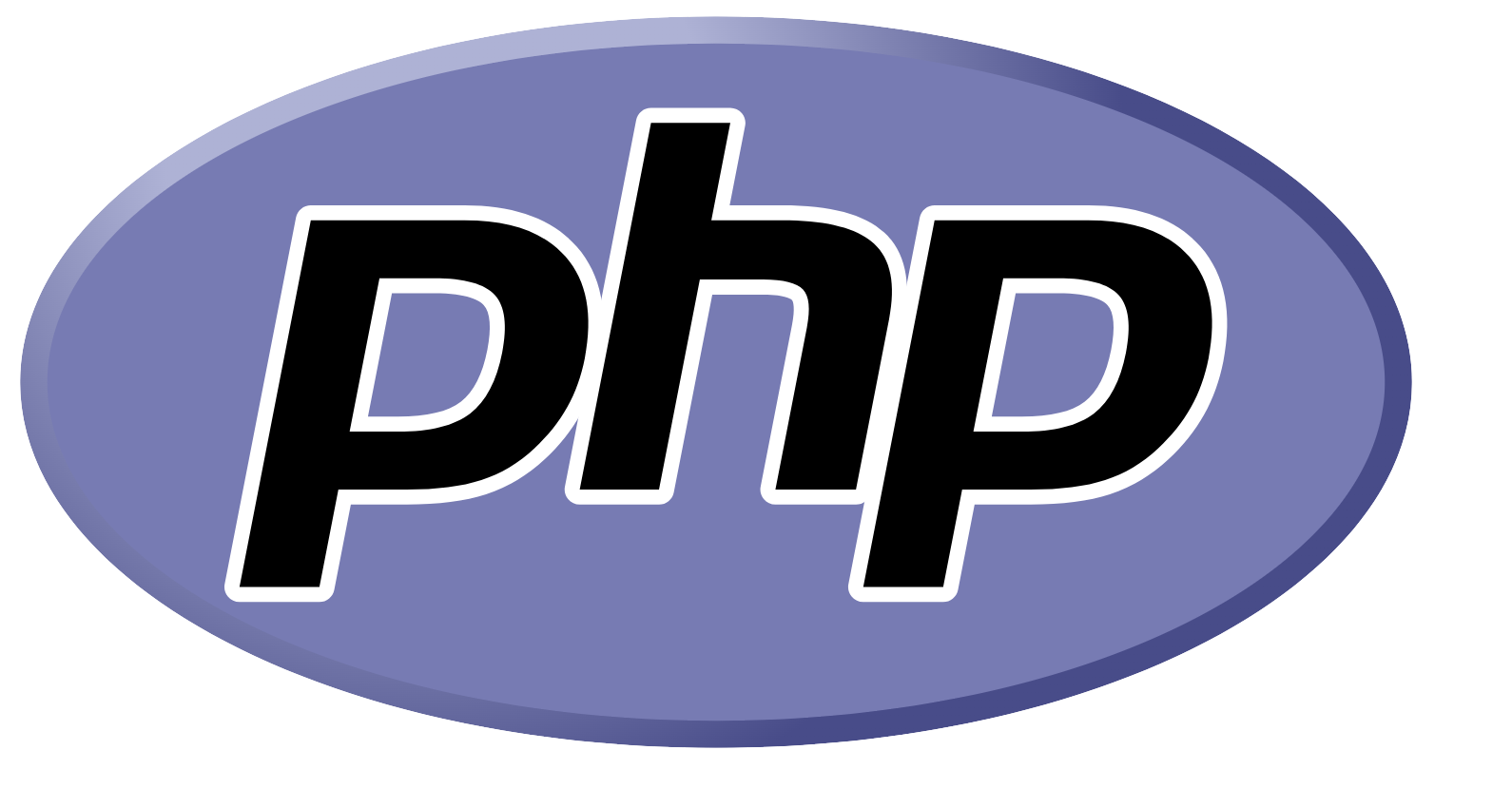 logo PHP